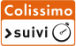 livraison en colissimo suivi