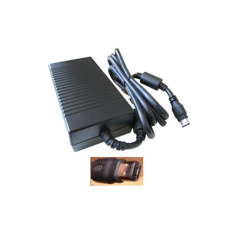 Chargeur Ordinateur Portable HP COMPAQ 19 V 9.5 A connecteur 5PIN