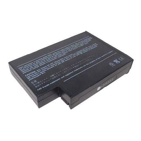 Batterie Ordinateur Portable HP OmniBook 4000 Serie XE4 , Pavilion 4000 , Pavilion 5000 , Pavilion XT Series ,  Pavilion ZE4000 Series , Pavilion ZE5000 Series