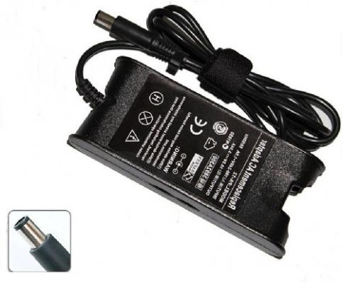 Chargeur Ordinateur Portable DELL 19.5 V 4.62 A Connecteur 7.4*5.0