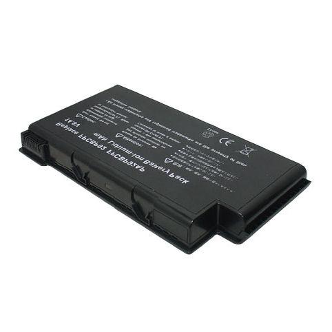 Batterie Ordinateur Portable FUJITSU LifeBook N6000 N6200 Serie