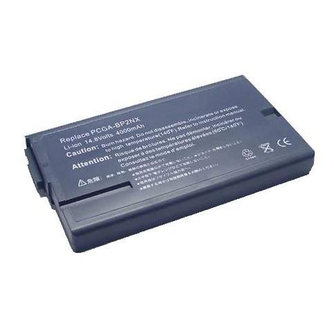 Batterie Ordinateur Portable SONY VAIO PCG-23 , PCG-FR Serie , PCG-GR Serie , PCG-K serie , PCG-N serie