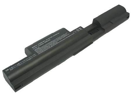 Batterie Ordinateur Portable COMPAQ Evo N400, N400C, N410 N410C Series, Presario 300, 305 Series