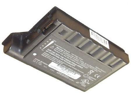 Batterie Ordinateur Portable COMPAQ Evo N600, N600c, N610c, N610v, N620c Series