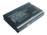 Batterie Ordinateur Portable DELL Inspiron 3500 Series, D233XT , D266GT , D300GT