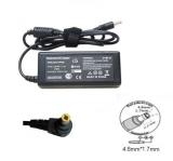 Chargeur Ordinateur Portable HP COMPAQ 18.5 V 3.5 A Connecteur 4.8*1.7