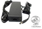 Chargeur Ordinateur Portable DELL 19.5 V 6.7 A Connecteur 7.4*5.0