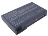 Batterie Ordinateur Portable HP OmniBook 6000 , 6100 , VT620 , XT6050 , XT6200 Series , Pavilion N6000 , 6100 , N6195 , N6490 Series
