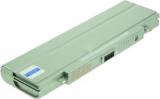 Batterie Ordinateur Portable SAMSUNG M40 SX15 X20 X25 X30 X50 Serie