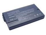Batterie Ordinateur Portable SONY VAIO PCG-23 , PCG-FR Serie , PCG-GR Serie , PCG-K serie , PCG-N serie