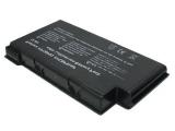 Batterie Ordinateur Portable FUJITSU LifeBook N6000 N6200 Serie