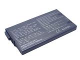 Batterie Ordinateur Portable SONY PCG-F Serie , PCG-X Serie , PCG-700 Series , PCG-800 Series , PCG-900 Series 