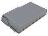 Batterie Ordinateur Portable DELL Inspiron 500m, 510m, 600m, Latitude D500, D505, D510, D520, D600, D610 Precision M20 Mobile Workstation M20