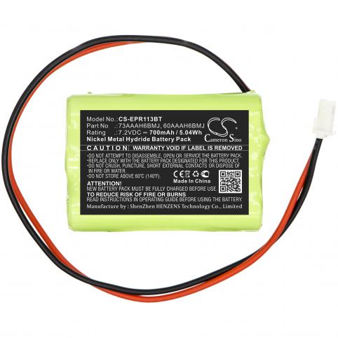 Batterie prosafe 1131