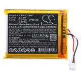 Batterie visonic bgs 220