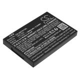 Batterie assa abloy vot1511l2r01