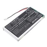 Batterie vivint cp01 control panel