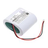 Batterie delta dore bat cs 8000 si sefio3 tyxal+