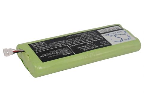 Batterie nikon dtm-322