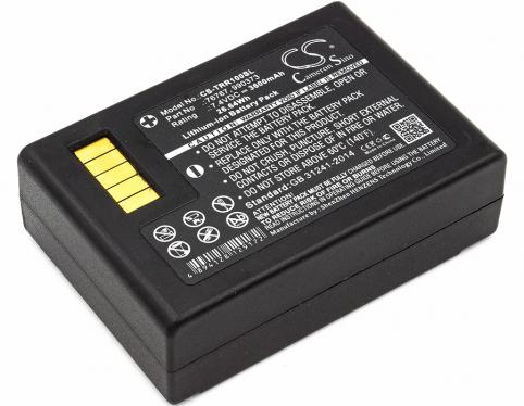 Batterie trimble r10