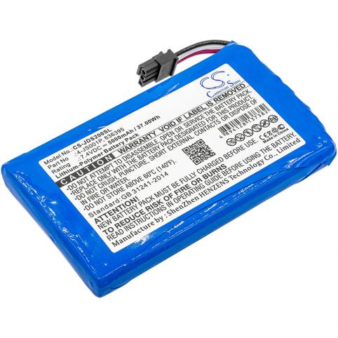 Batterie jdsu viavi mts-2000