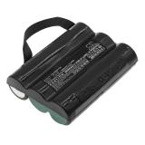 Batterie ge dpi610 pressure calibrators