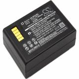 Batterie trimble r10