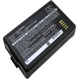 Batterie trimble s3