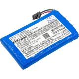 Batterie jdsu smart otdr
