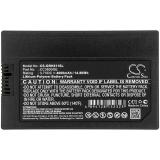 Batterie ge dpi 612 flex