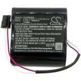 Batterie trimble aggps