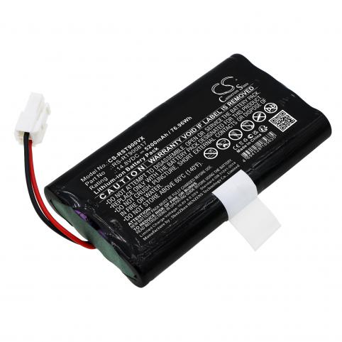 Batterie rowenta rr8037