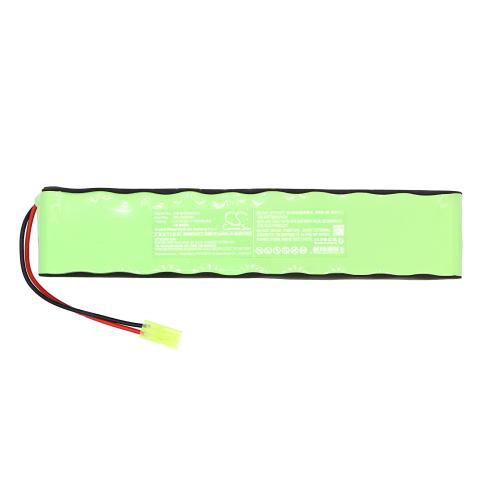 Batterie rowenta rh845901