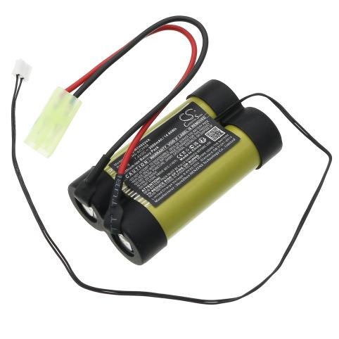 Batterie rowenta ac922701/9a0