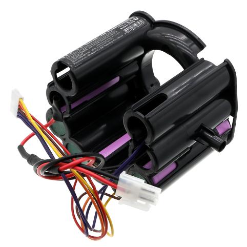 Batterie rowenta rh6735wh/am0