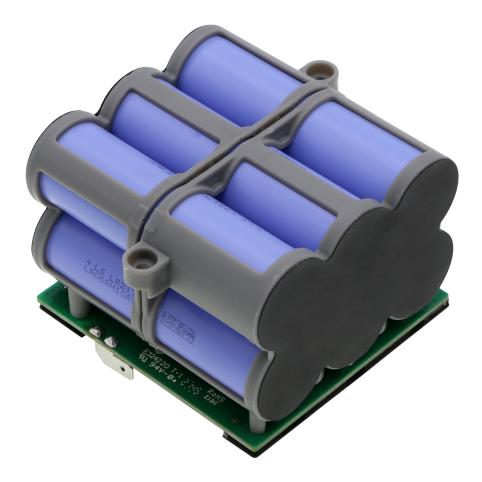 Batterie tineco fw200100cn