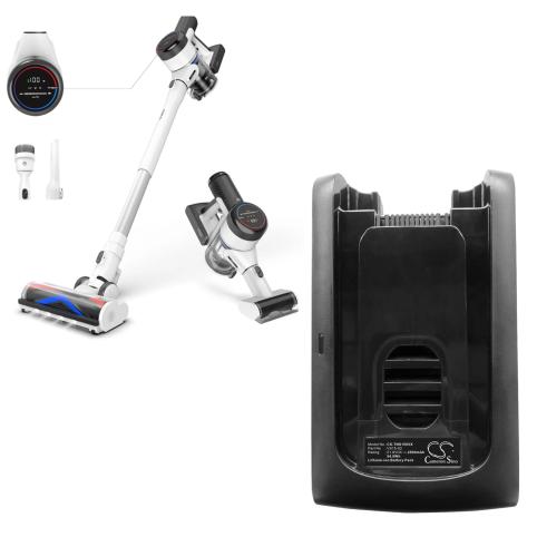 Batterie tineco s15 essentials