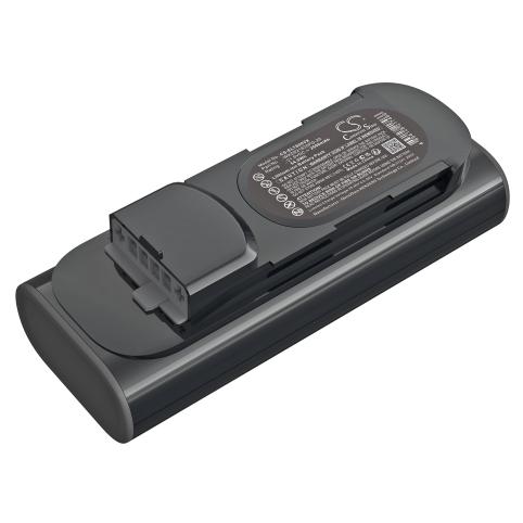 Batterie electrolux electrolux 800