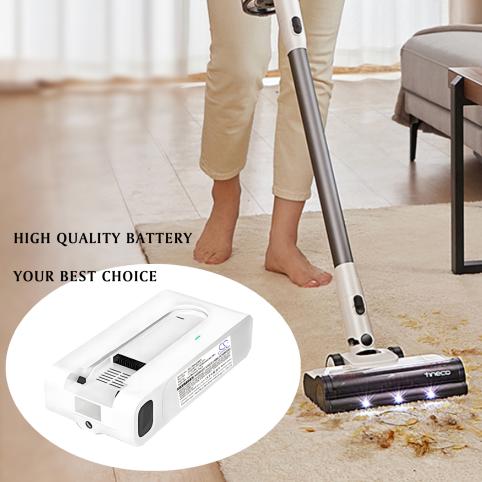 Batterie batterie tineco a20