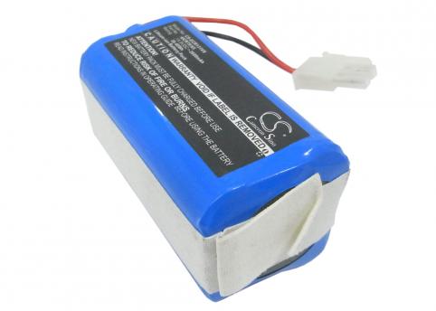 Batterie amibot x430 spirit