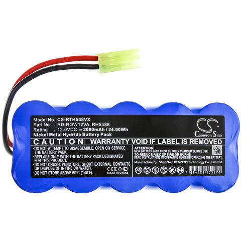 Batterie rowenta rh5488