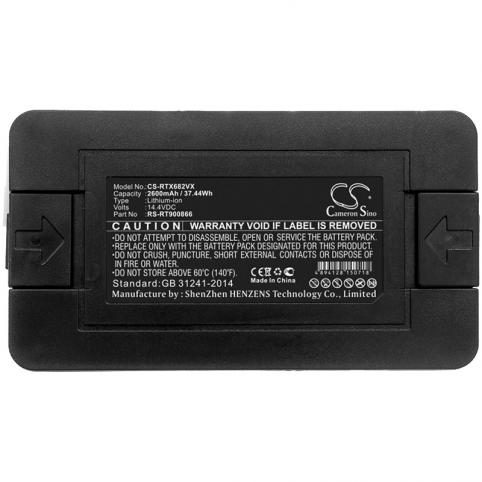 Batterie rowenta explorer 20