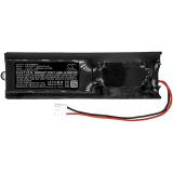 Batterie rowenta rh8812wh/9a2