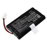 Batterie rowenta rr8021