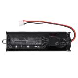 Batterie rowenta rh8290wo