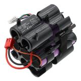 Batterie rowenta moulinex ms6545wi/ba0
