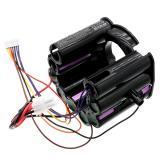 Batterie rowenta rh6751wo