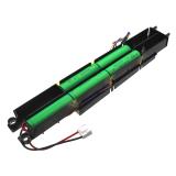 Batterie rowenta rh9131wh/2d1