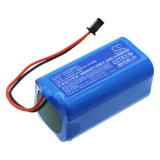 Batterie cecotec  conga 2299 ultra home x treme
