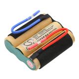 Batterie philips fc6150